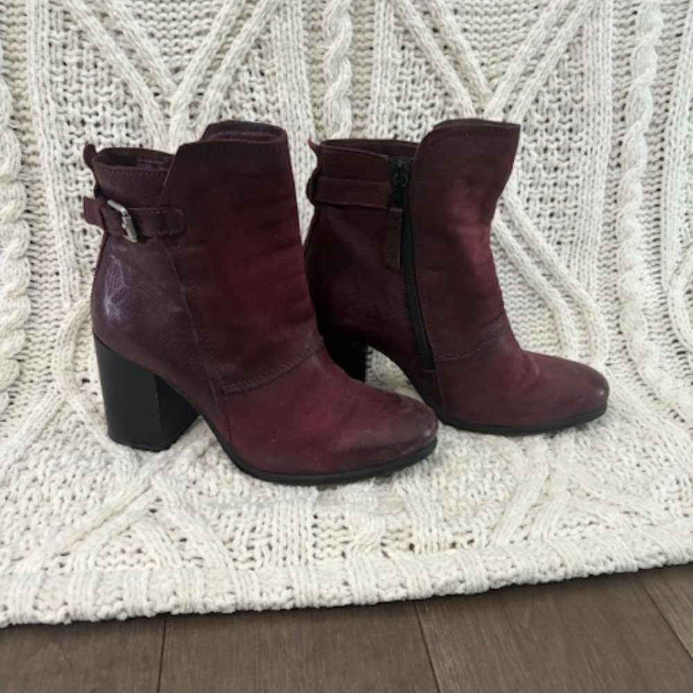 Miz Mooz Boots